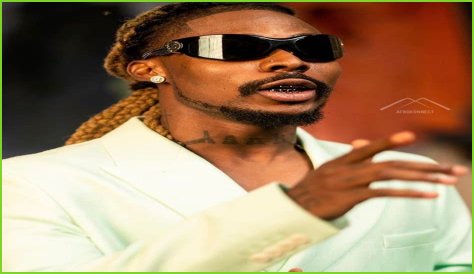 Unveiling The Fortune Of Asake: A Journey To Financial Heights